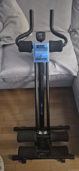 Aparat abdomene AB Generator