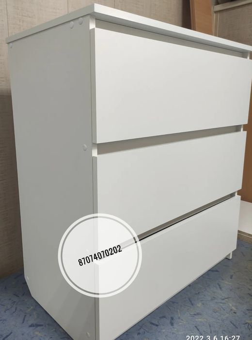 Новые Комоды 26000