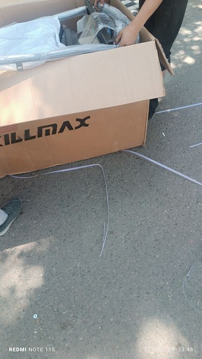 Продам скутер рикша