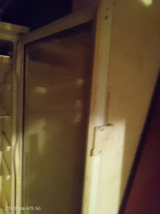 Хладилна витрина Bosch