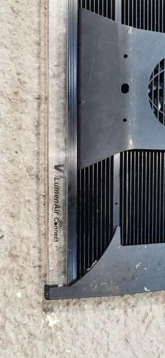 lampă LED acvariu Kessil A360X/TMC V2 iLumenAir