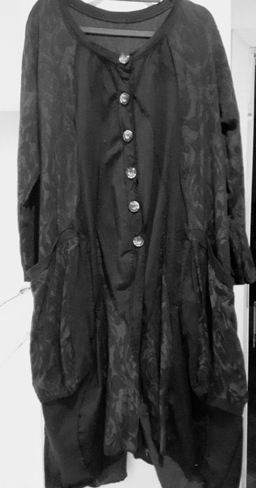 Обява 2.Дамски зимни якета и манта.