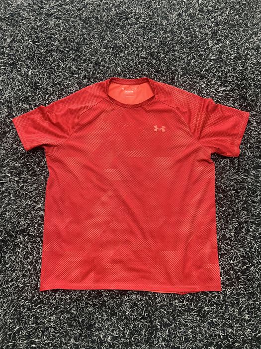 Tricou Under Armour