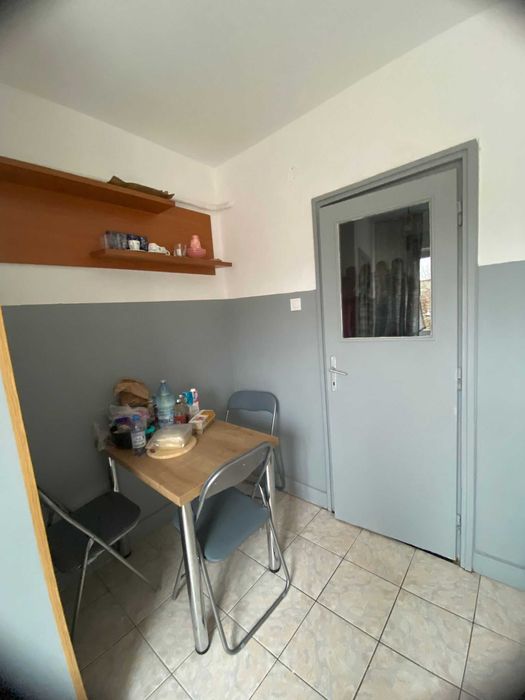 Inchiriez apartament 2 camere spatios decomandat Podgoria str Traian Mosoiu mal Mures