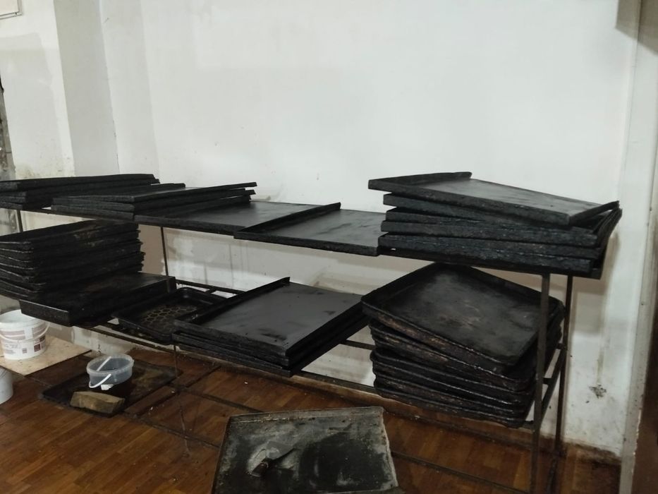 Продажа оборудования