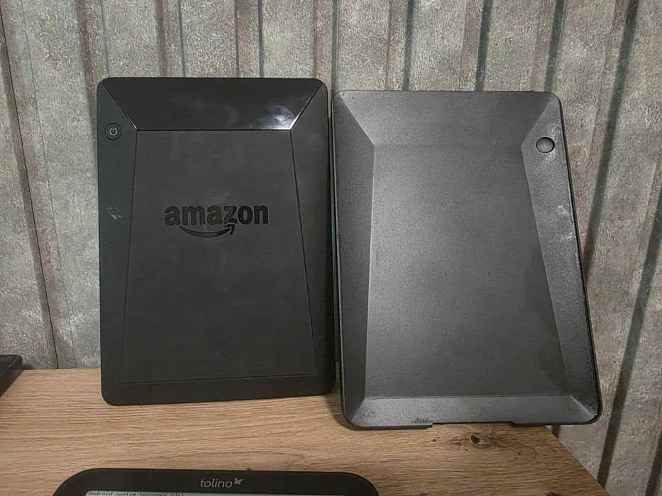 Електронен Четец  за части