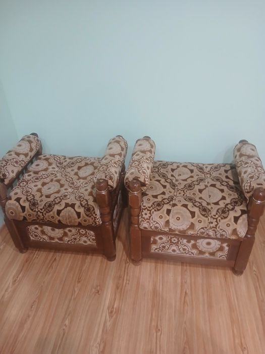 Холна гарнитура Ретро