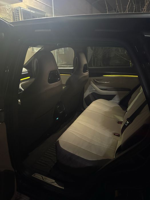 Byd chimpion smat drive