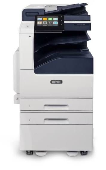 Продам МФУ Xerox C7120