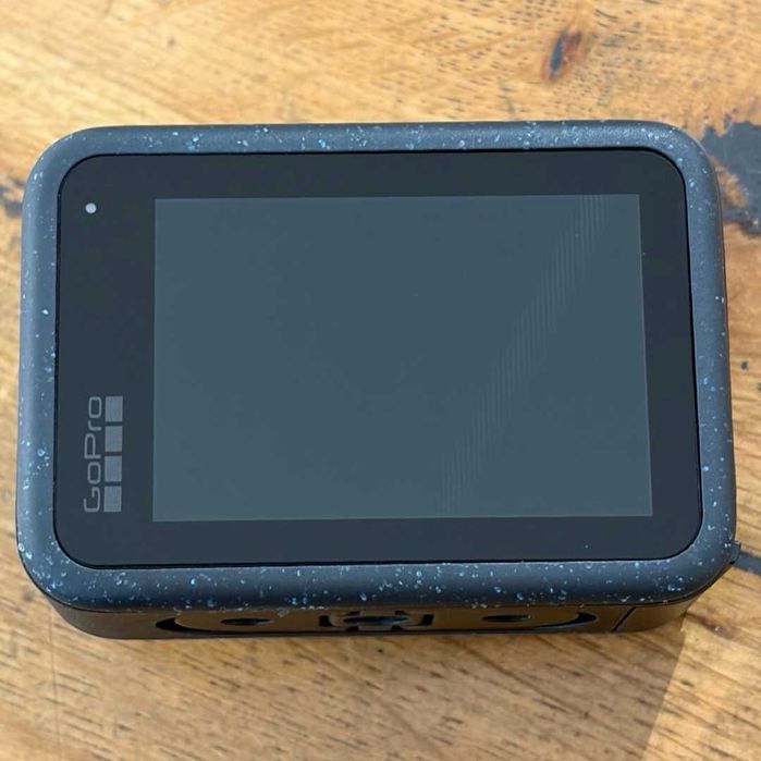 GoPro HERO12 Black + Set Accesorii | TrueGSM