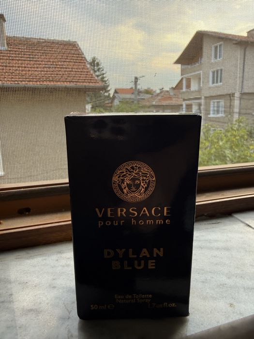 90€ Два парфюма vesrace, rananne phantom edp заедно  90€!