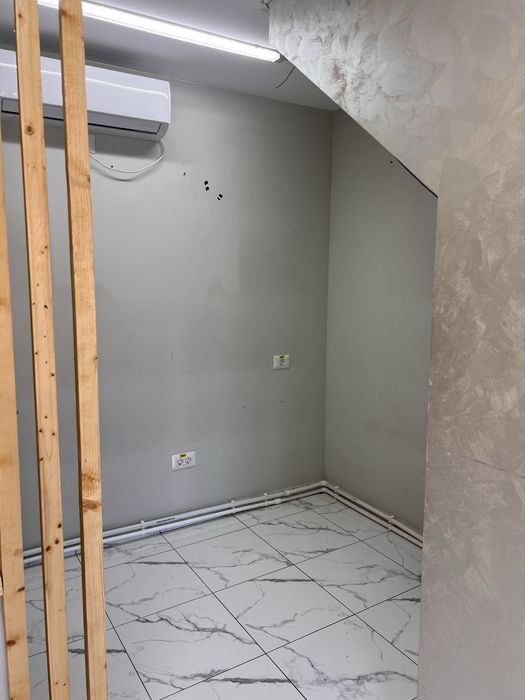 Inchiriez Spatiu bd. Pipera