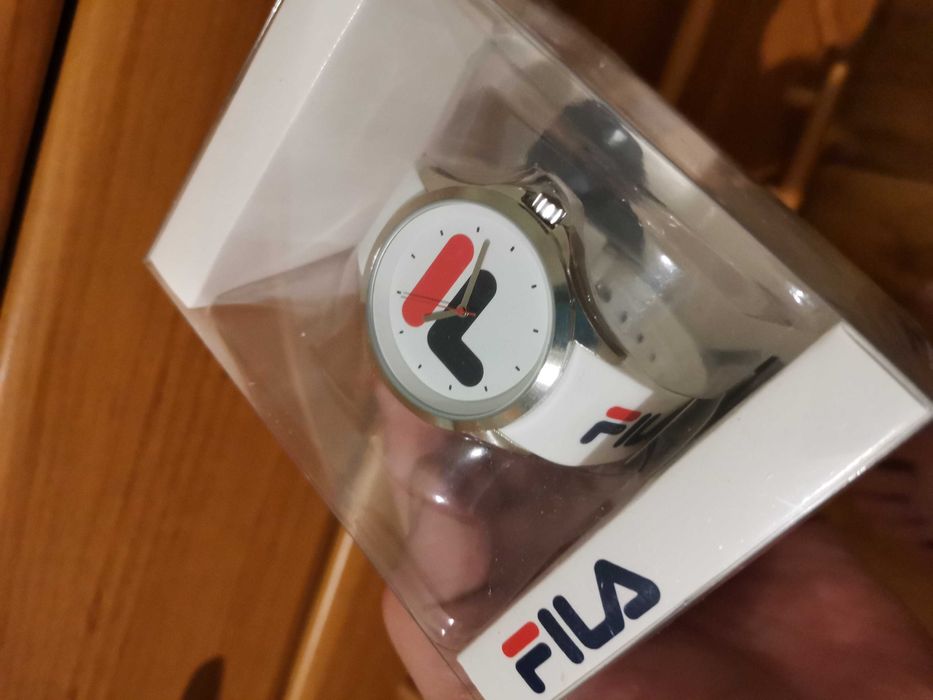 Часовници   FILA