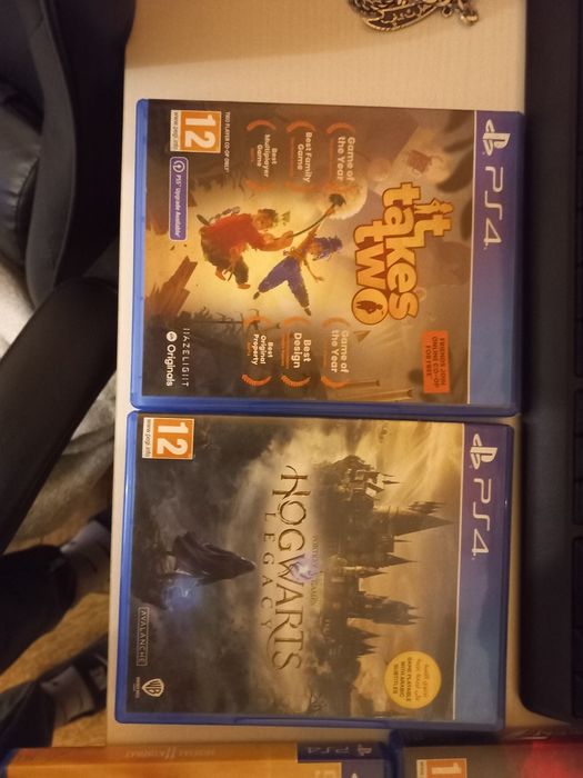 Диски Sony playstation 4-5