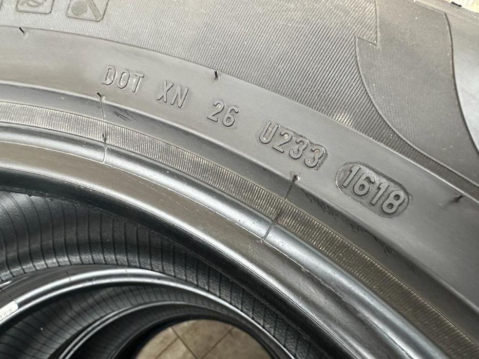 Set anvelope / cauciucuri iarna 255/55/19 Pirelli Scorpion Winter