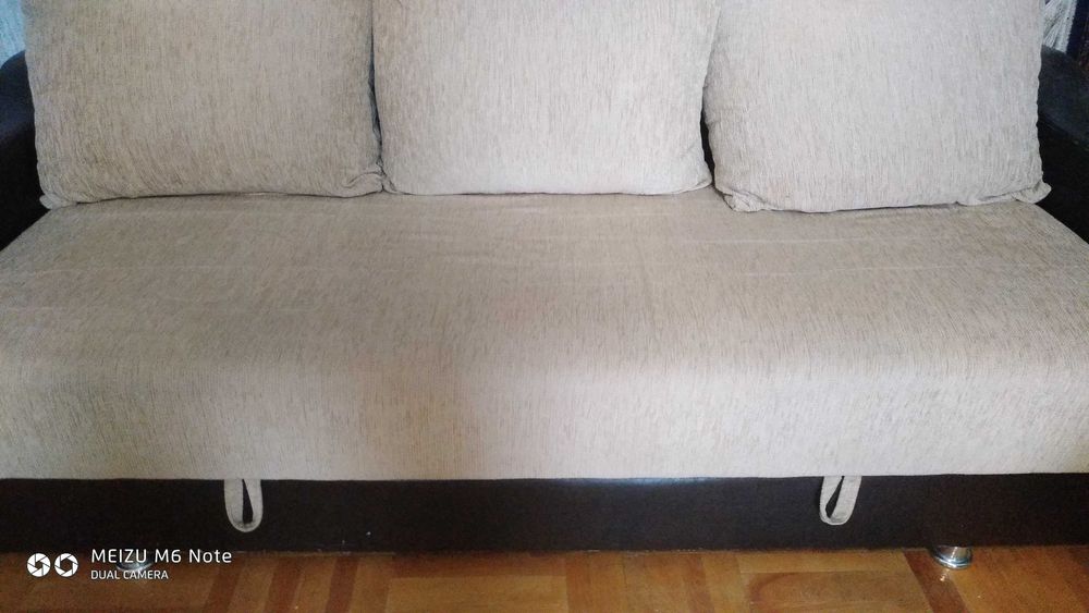 Canapea interior lux