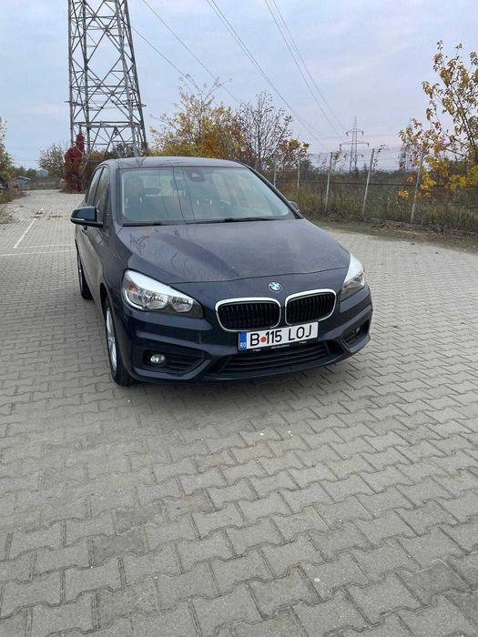 BMW 2 Series 2017 — imagine 2