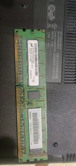 Memorie RAM DDR   2/3/4,  cel mai mic preț