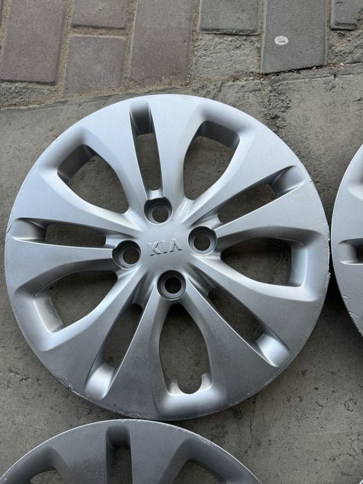 Продам калпаки от  Рио 2019