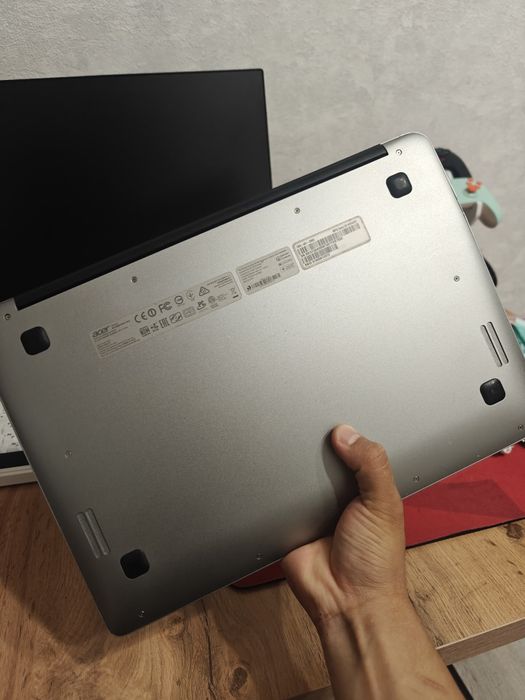 Acer Chromebook 14