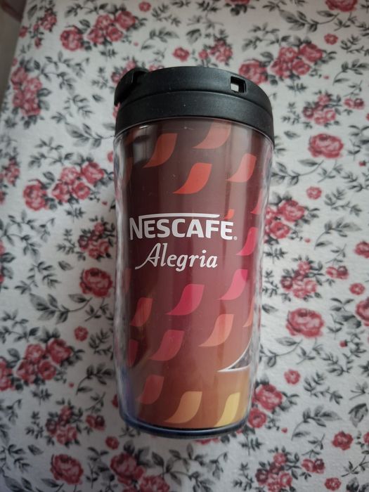 Bidon,recipient apa+cana cafea