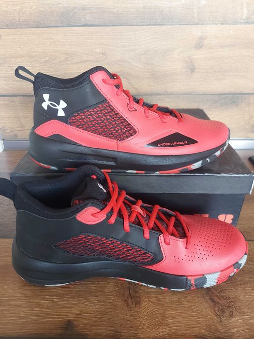 Мъжки обувки Under Armour