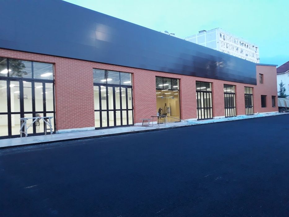 Срочно продается бизнес! 2281 квадратов на 23 сотках  с арендаторами