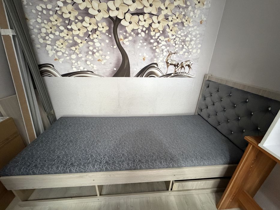 Продам кровать 220*90