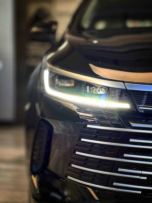 Осеняя АКЦИЯ Успейте приобрести  BYD Chazor Champion 55km Active