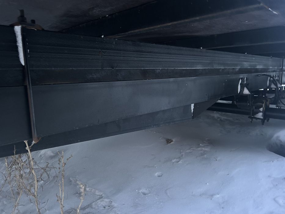 Продам прицеп на газель