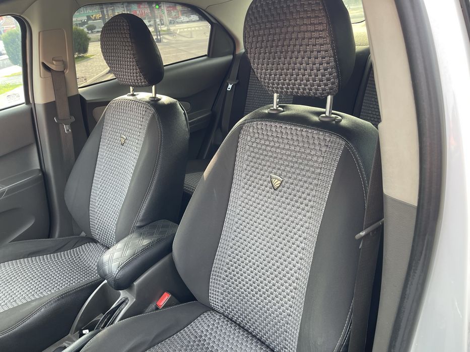 2021 Cobalt AT sotiladi