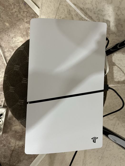 Sony PlayStation 5 Slim