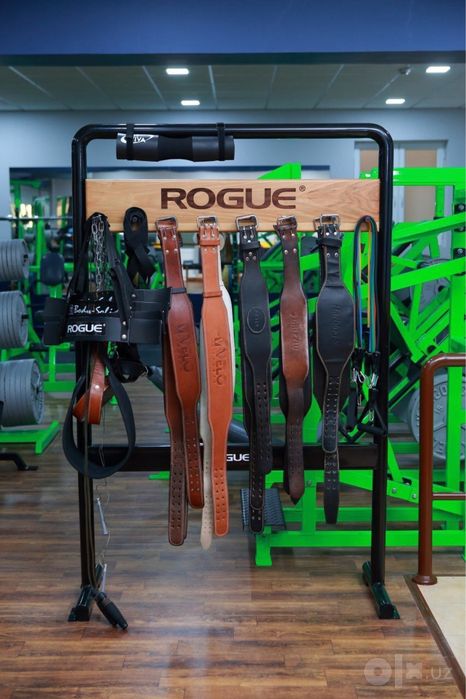 Продаются тренажёры и спортивный инвентарь — зал Thor Gym