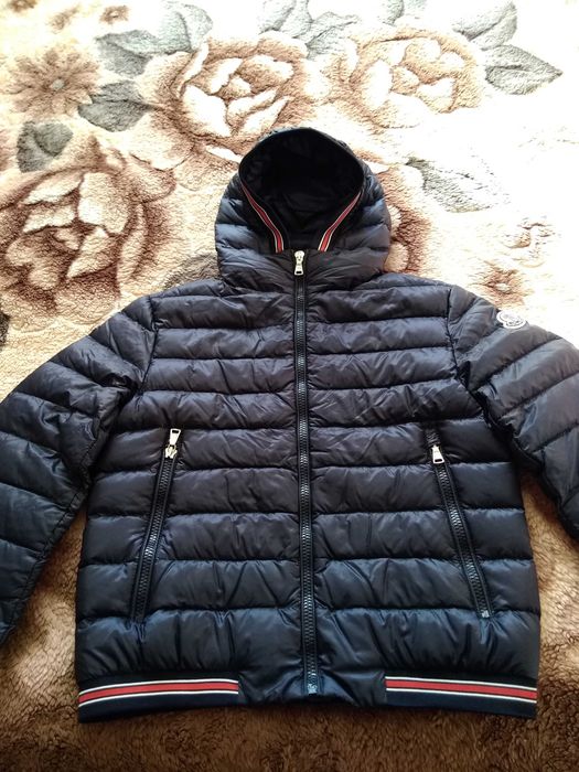 Куртка весна осень 146-152