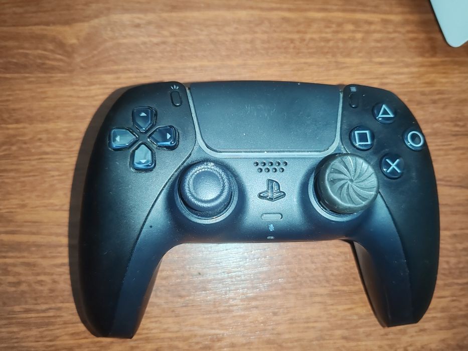 Vand ps5 disk phat