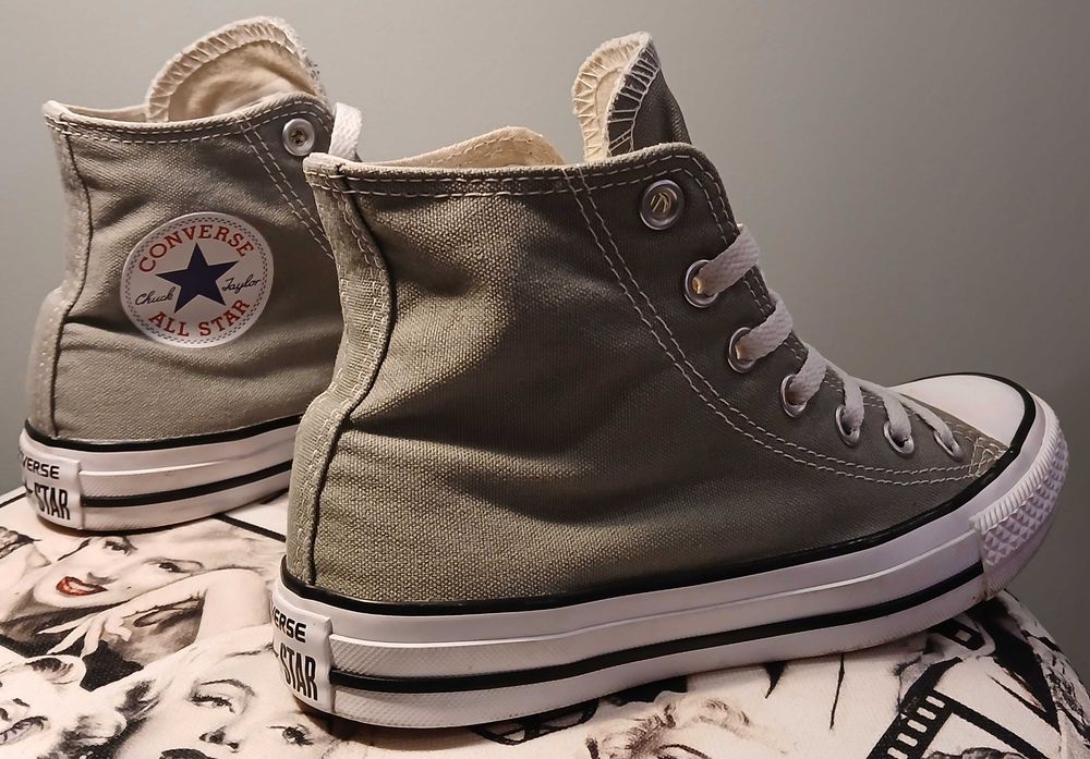 Converse ALL STAR - оригинални кецове N 37