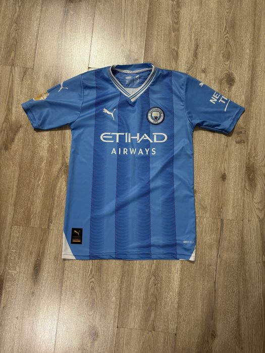 Футболни тениски