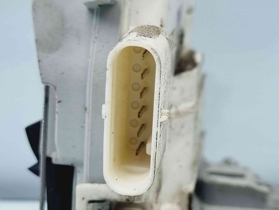 Broasca usa stanga spate Audi A4 (8K2, B8.5) Facelift [Fabr 2008-2015]