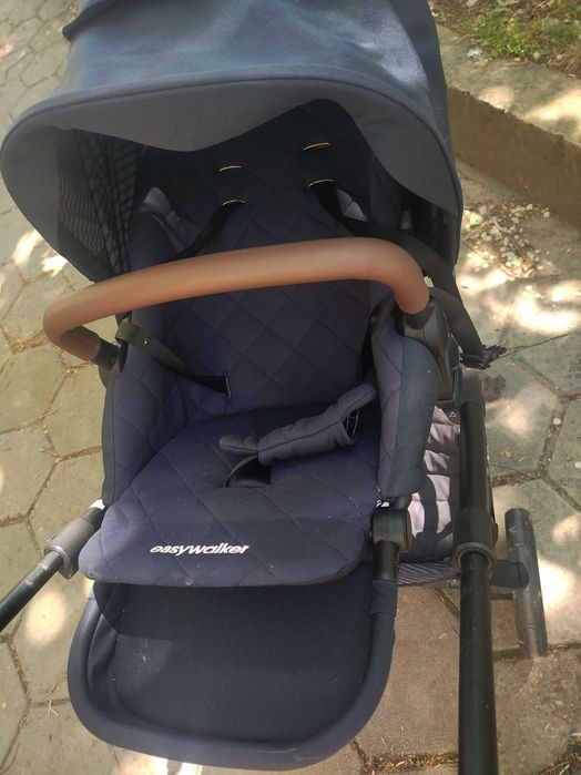 Количка Easywalker