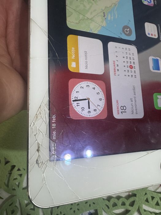 Ipad air 2 cu 3g faa cont