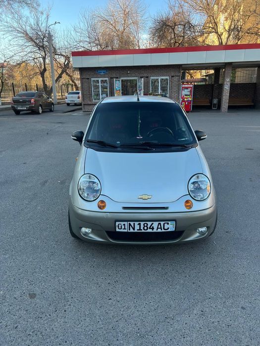 Matiz best arenda beriladi