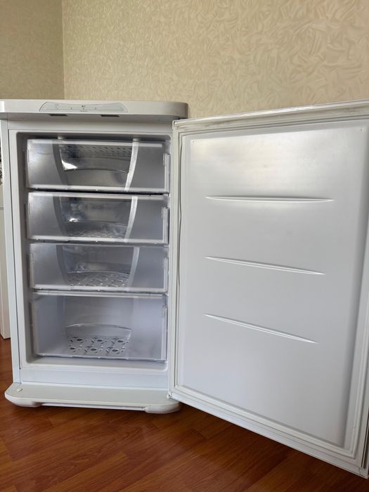 Морозильная камера