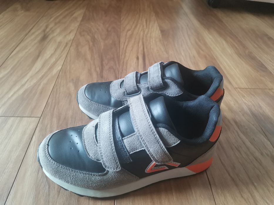 Детски обувки за момче