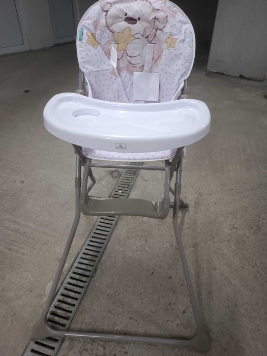 Детско столче за хранене Лорели Cookie