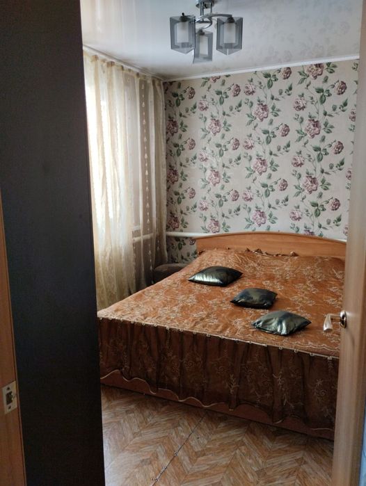 Продам дом семеновка