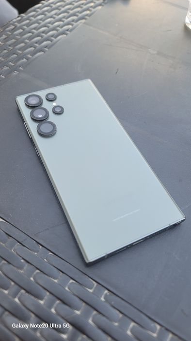 Samsung S23 ultra 512g korea