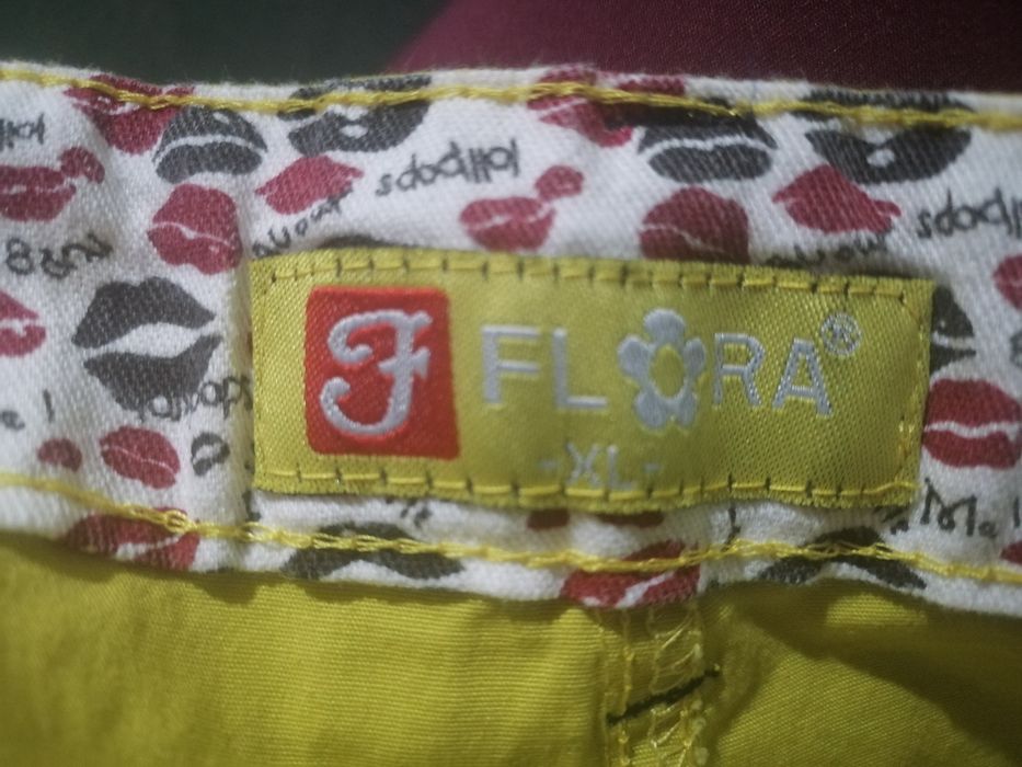 Дамски летни панталони