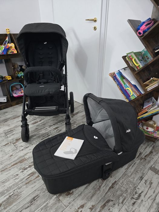 Cărucior 2 in 1 pentru copii Joie