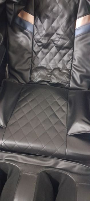 Fotoliu masaj KOMODOR-BARI