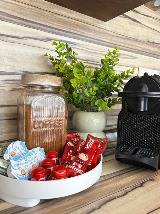 Casa Rea Апартамент за нощувки с паркомясто в София, кв. Дианабад